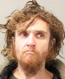 Walmart Shoplifter Arrested for Multiple Warrants Including Resisting Arrest