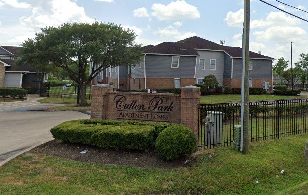 Suspect Admits to Fatal Shooting in Cullen Park Apartment Complex Suspect Admits to Fatal Shooting in Cullen Park Apartment Complex