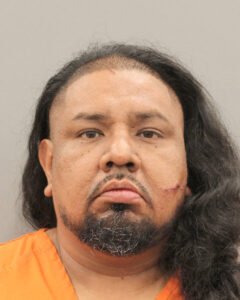 Houston Police Arrest Suspect in Fatal North Freeway Crash, Charged with Intoxication Manslaughter Houston Police Arrest Suspect in Fatal North Freeway Crash, Charged with Intoxication Manslaughter