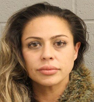 Woman Arrested in Spring For Assault Woman Arrested in Spring For Assault