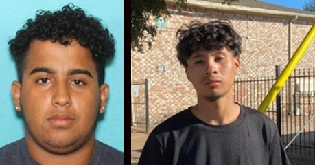 Houston Police Seek Public’s Help in Identifying Persons of Interest in Fatal Shooting Houston Police Seek Public’s Help in Identifying Persons of Interest in Fatal Shooting