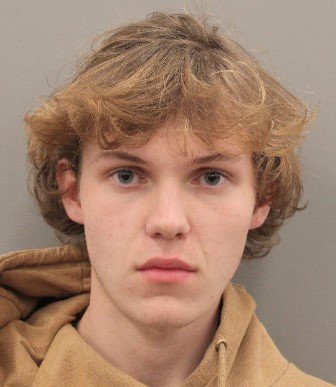 Teen Arrested in Fatal Houston Crash: Charged with Intoxication Manslaughter