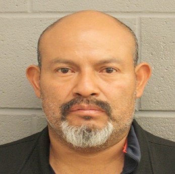 Spring Driver Ends Up in Ditch, Arrested for DWI