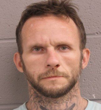 High-Speed Pursuit Ends in Arrest After Crash on FM 1960 Road East in Humble High-Speed Pursuit Ends in Arrest After Crash on FM 1960 Road East in Humble