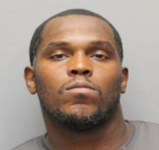 Traffic Stop in Humble Leads to Arrest of Suspect with Open Parole Violation for Murder