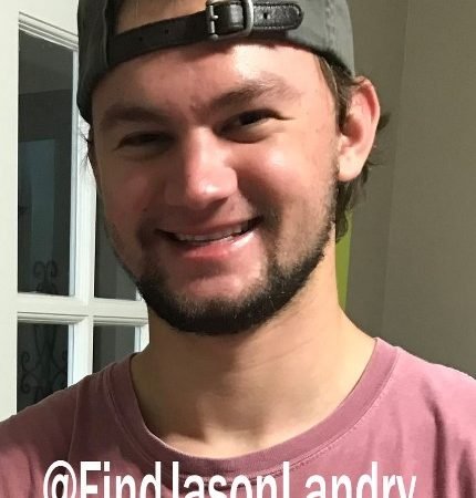 Texas College Student Jason Landry’s Disappearance Remains a Mystery Three Years Later