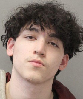Home Burglary in Spring: Teen Suspect Apprehended After Foot Chase Home Burglary in Spring: Teen Suspect Apprehended After Foot Chase