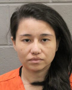 Houston Woman Arrested in Stabbing Death of Teen During a Robbery Near the Galleria
