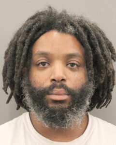 Houston Man Arrested in Fatal Shooting of Woman and for Assaulting His Three Children