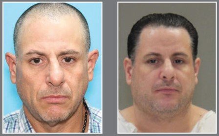 El Paso Sex Offender Featured as December’s Featured Fugitive by DPS El Paso Sex Offender Featured as December’s Featured Fugitive by DPS