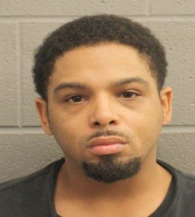 Disturbance in Humble Leads to Arrest for Assaulting a Constable Deputy