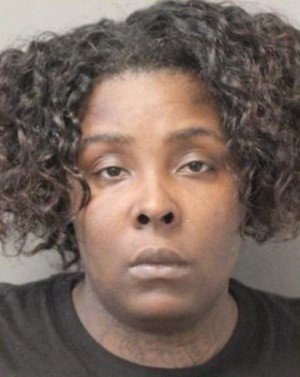 Traffic Stop Uncovers Warranted Individual: Woman Arrested for Forgery and Assault Charges