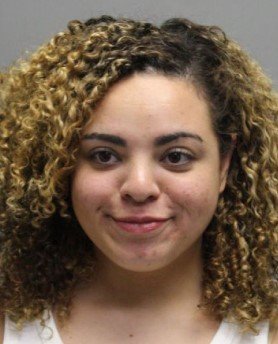 Shoplifting Incident at Spring, Texas Target Leads to Arrest