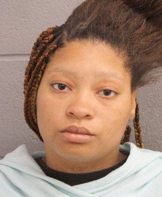 Woman Arrested for Child Assault at Humble Urgent Care Clinic Woman Arrested for Child Assault at Humble Urgent Care Clinic