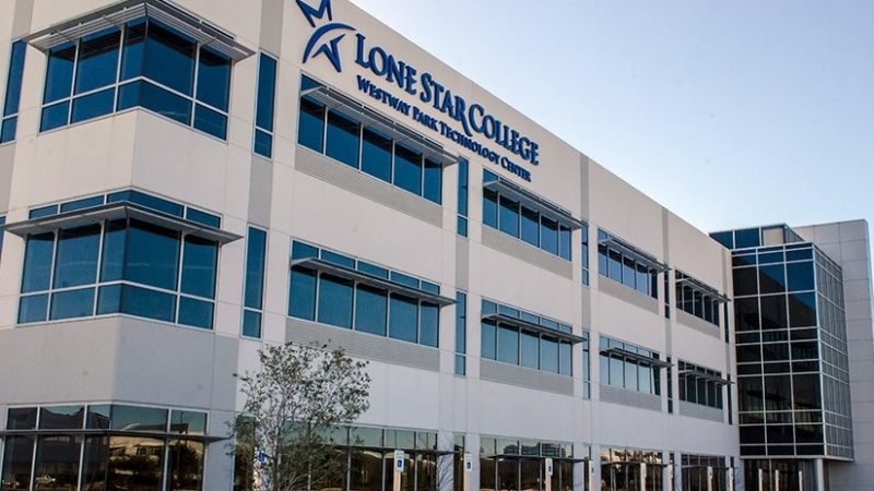 Lone Star College Receives $1.3 Million Skills Development Fund Grant, Boosting Workforce Training Across Multiple Industries