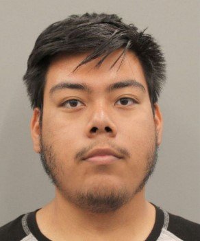 Arizona Man Pleads Guilty to Grisly Stabbing of Elderly Houston Woman, Receives Two Stacked Life Sentences