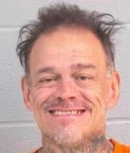 Man Captured after Escaping Midland County Jail