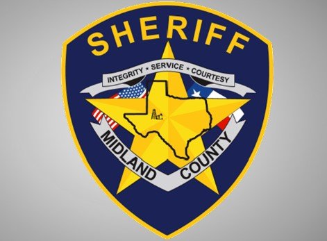 Suspect Dead in Officer-Involved Shooting in Northeast Midland County