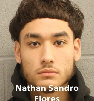 High-Speed Chase Ends in Crash in East Houston: 18-Year-Old Apprehended