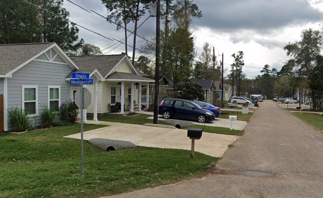 Two Found Dead in Montgomery County Home Two Found Dead in Montgomery County Home