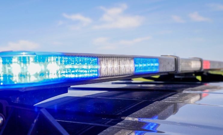 6-Year-Old Boy Dies in Two-Vehicle Crash on His Way to School in Rio Grande City