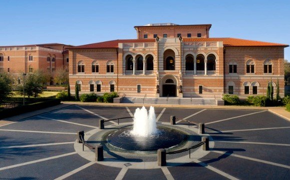 Rice University’s Online MBA Program Ranks No. 6 Nationally