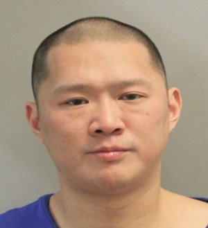 Driver Arrested in Cypress After Evading Traffic Stop: Faces Third DWI and Drug Possession Charges