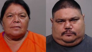South Texas Mother and Son Receive Prison Terms for Sex Trafficking a South Texas Mother and Son Receive Prison Terms for Sex Trafficking a