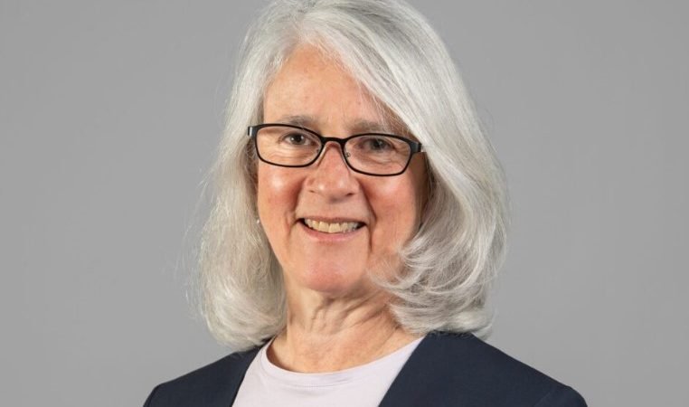 University of Texas at Austin Names Sarah Ades as Next Dean of Graduate School and Senior Vice Provost