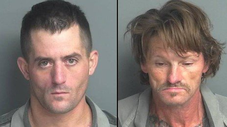 After Reporting Burglary, Victim Finds Suspects; Two Arrested in Montgomery County