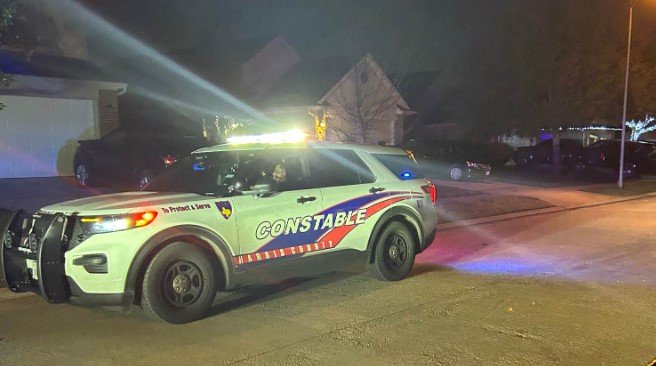 Police Respond to Shooting in Humble; 15-year-old Suspect in Custody