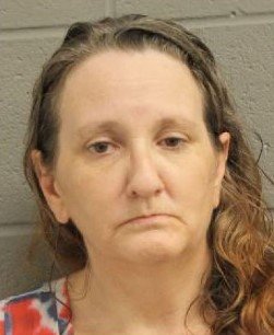 Woman Arrested for Aggravated Assault with a Firearm at Spring Residence