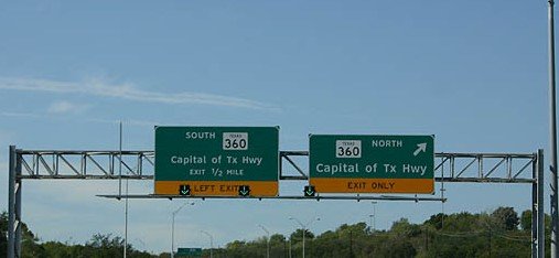 Austin 21-year-old Male Dies in Fatal Crash on Loop 360 Austin 21-year-old Male Dies in Fatal Crash on Loop 360