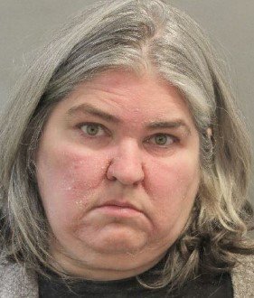 Woman Apprehended in Car Dealership Vehicle Theft Woman Apprehended in Car Dealership Vehicle Theft