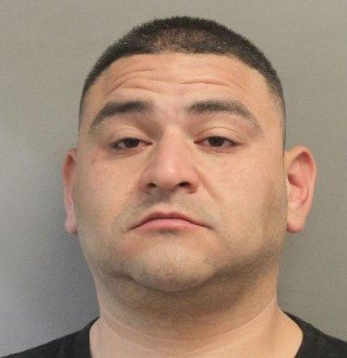 Motor Vehicle Crash Leads to Drug and Weapon Arrest in Harris County Motor Vehicle Crash Leads to Drug and Weapon Arrest in Harris County