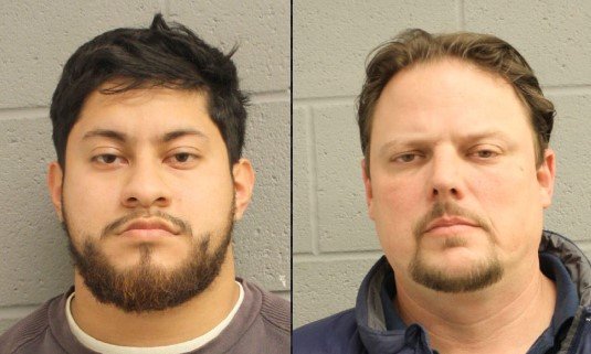 Two Arrested for Reckless Racing on Spring Cypress Road Two Arrested for Reckless Racing on Spring Cypress Road