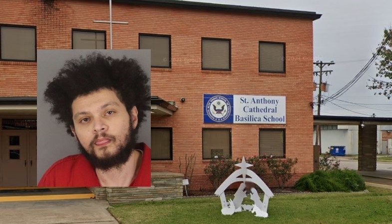 Brooklyn Man Receives Maximum Sentence for Firearms Violation in Texas, Foiled School Shooting Plot in Beaumont