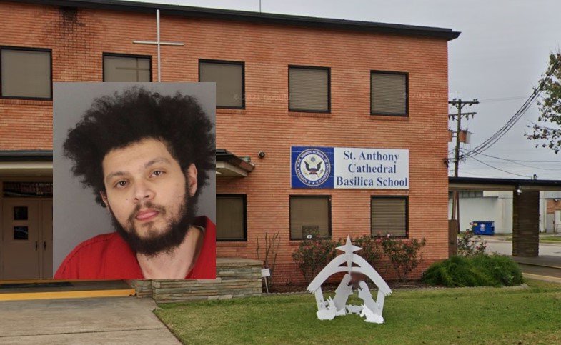 Brooklyn Man Receives Maximum Sentence for Firearms Violation in Texas, Foiled School Shooting Plot in Beaumont