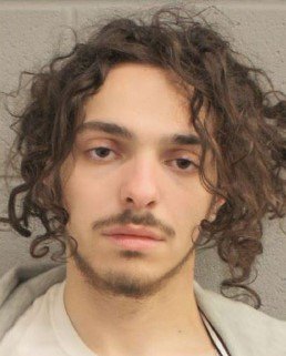 Harris County Constable Deputies Arrest 19-Year-Old on Drug and Weapon Charges