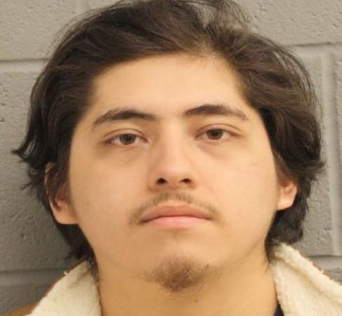 Homeowner Holds Intruder at Gunpoint Until Deputies Arrive in Northwest Houston