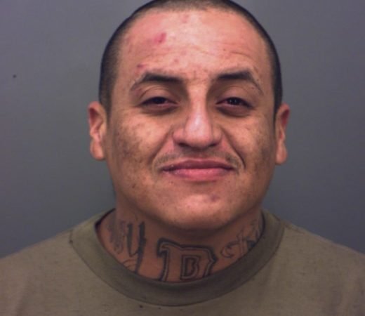 Suspect Apprehended After El Paso Police Pursuit: Joint Law Enforcement Effort Ensures Successful Capture
