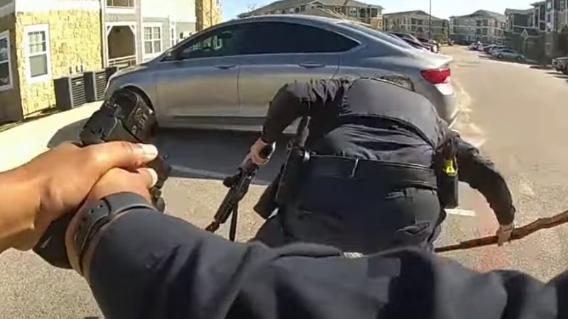 Austin Police Releases Details and Officer’s Body-Worn Cameras Officer-Involved Shooting on Howard Lane