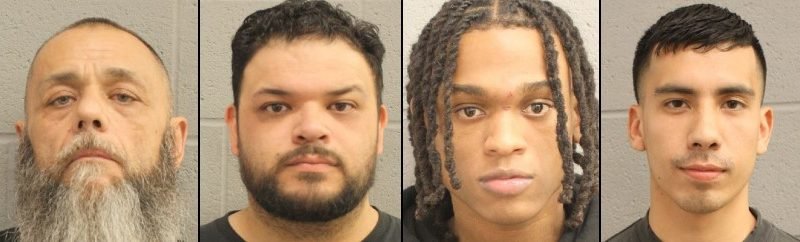 Fight at Bombshells Restaurant & Bar Leads to Four Arrests