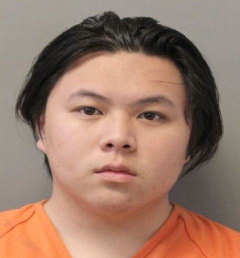 Deputies Subdue Suspect With Taser in Northwest Harris County Incident Deputies Subdue Suspect With Taser in Northwest Harris County Incident