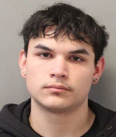 Driver Attempts to Evade Deputies During Traffic Stop in Cypress