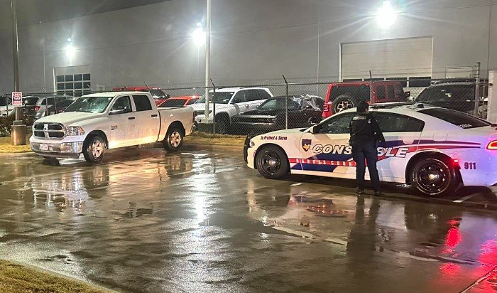 Deputies Thwart Catalytic Converter Theft at Auto Nation Dealership, Three Suspects Apprehended