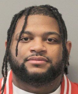 Deputies Apprehend Suspect in Spring, Texas Restaurant Disturbance; Female Victim Hospitalized Deputies Apprehend Suspect in Spring, Texas Restaurant Disturbance; Female Victim Hospitalized