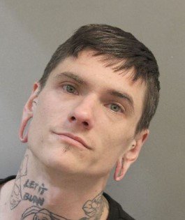 Driver Found with Meth and Heroin During Traffic Stop in Spring Driver Found with Meth and Heroin During Traffic Stop in Spring