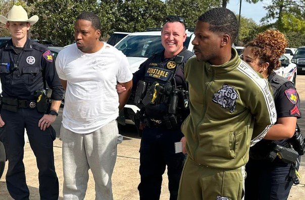 Deputies Apprehend Suspects in Life Time Gym Parking Lot Vehicle Break-in Deputies Apprehend Suspects in Life Time Gym Parking Lot Vehicle Break-in