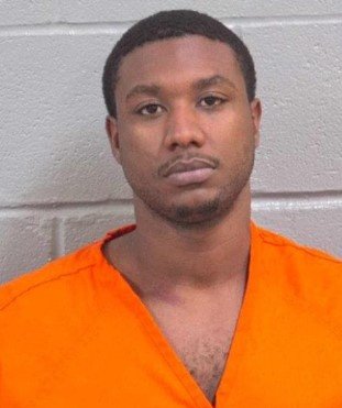 Capital Murder Suspect Arrested in Midland County Operation